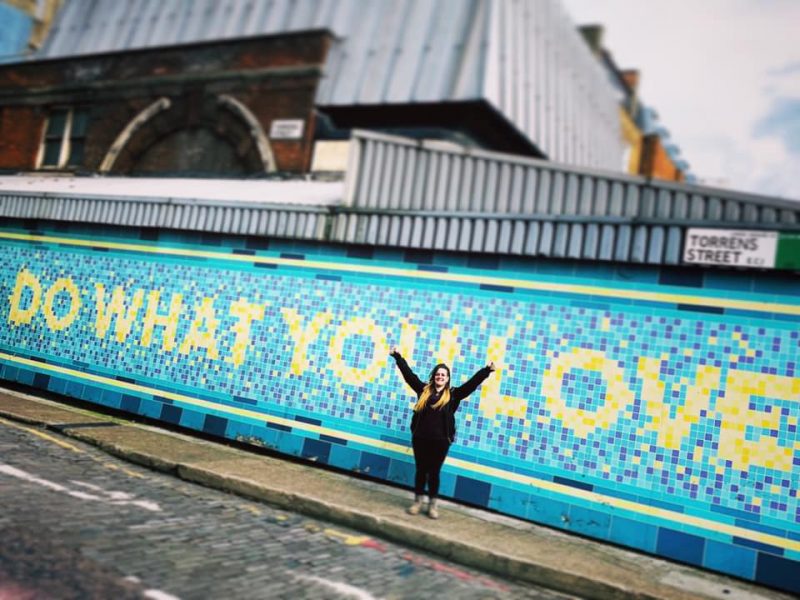 A life update - February 2020